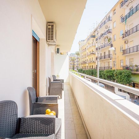 Sorrentovibes - Luxury Design Home & Jacuzzi In Heart Of ซอร์เรนโต ภายนอก รูปภาพ