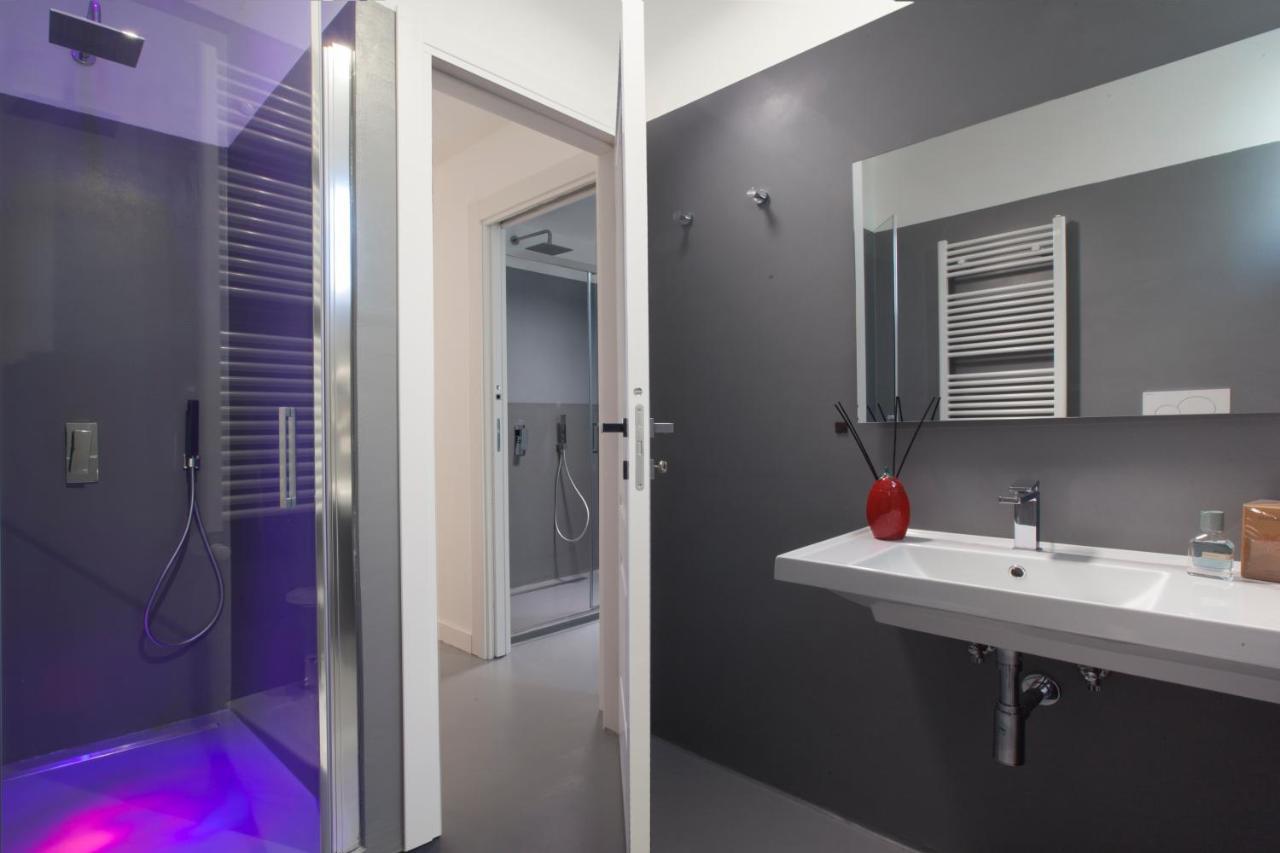 Sorrentovibes - Luxury Design Home & Jacuzzi In Heart Of ซอร์เรนโต ภายนอก รูปภาพ