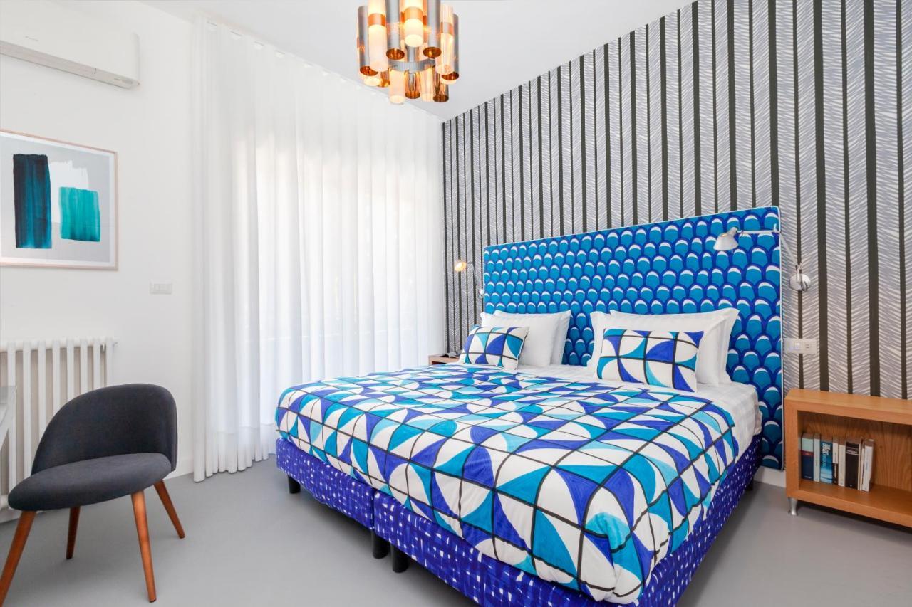 Sorrentovibes - Luxury Design Home & Jacuzzi In Heart Of ซอร์เรนโต ภายนอก รูปภาพ