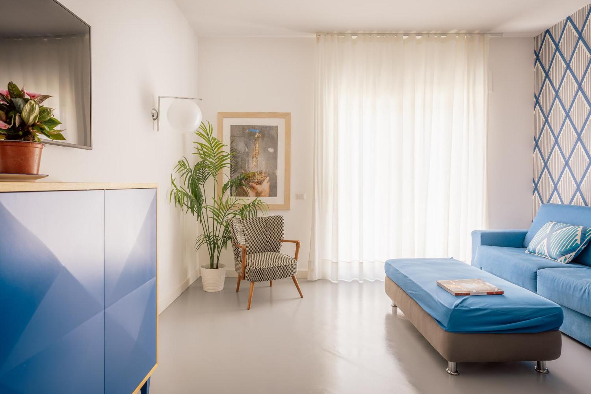 Sorrentovibes - Luxury Design Home & Jacuzzi In Heart Of ซอร์เรนโต ภายนอก รูปภาพ