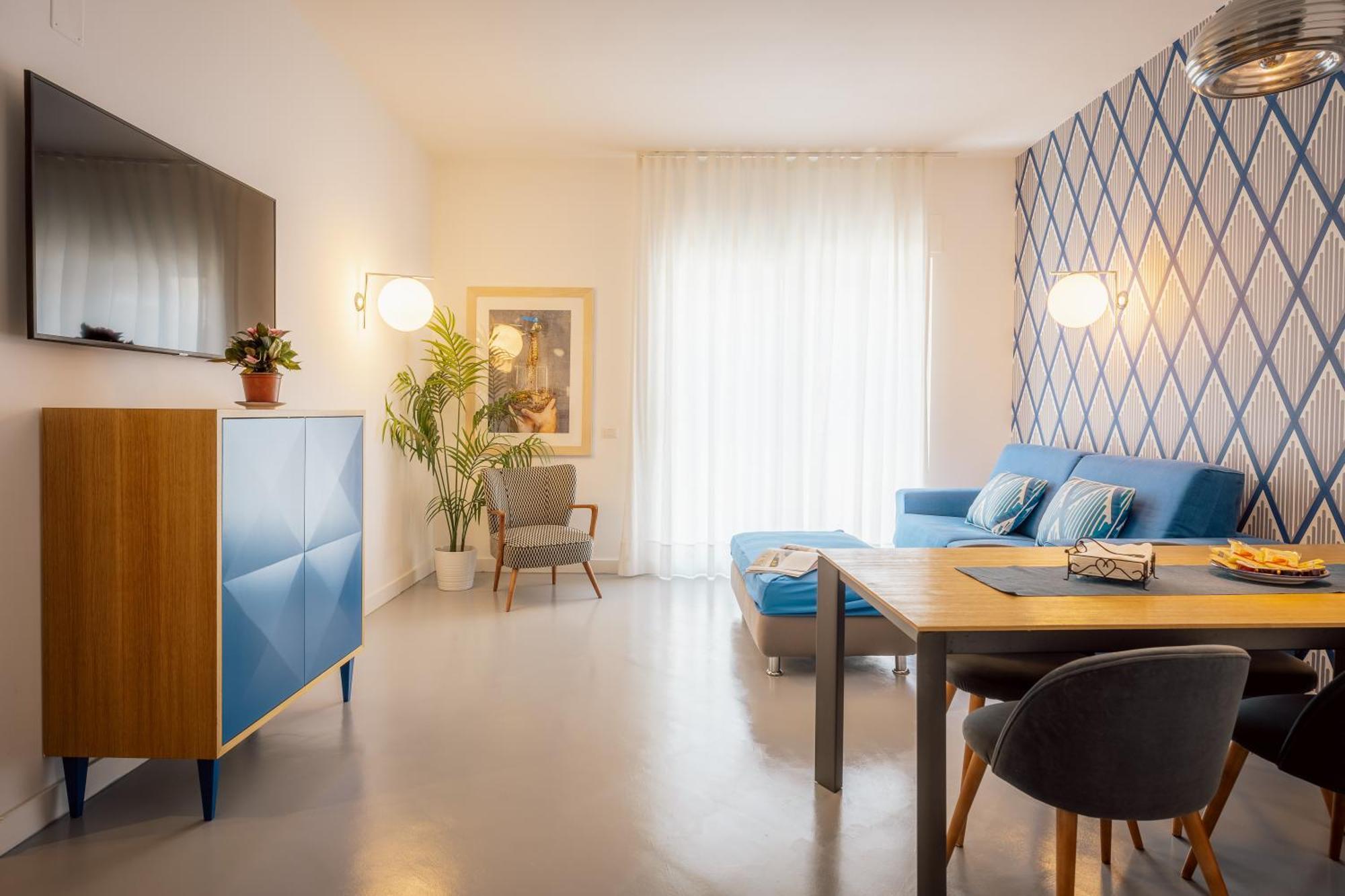 Sorrentovibes - Luxury Design Home & Jacuzzi In Heart Of ซอร์เรนโต ภายนอก รูปภาพ